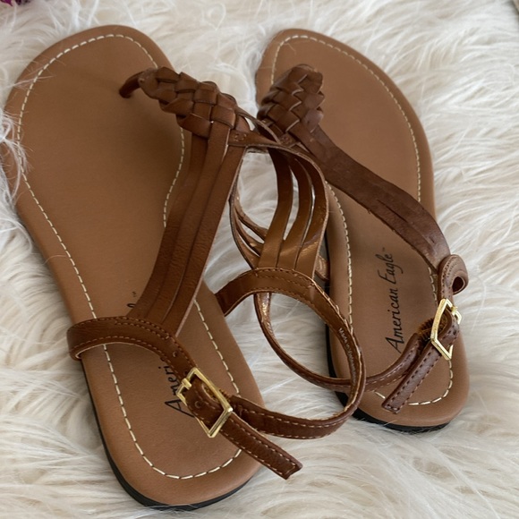 American Eagle sandals - Picture 5 of 13